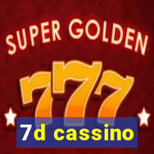 7d cassino